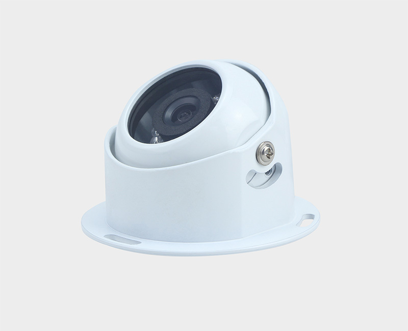 Eyeball Camera for truck/ BusEyeball Camera for truck/ Bus